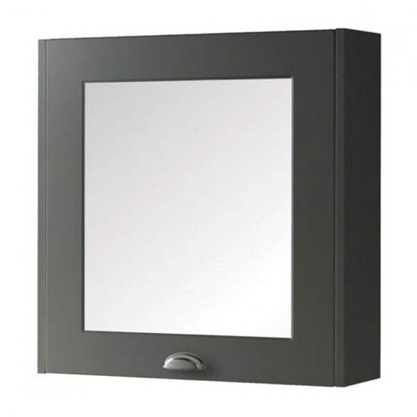 Bedford Sheds Clifton Bathroom Cabinet | Wayfair.co.uk